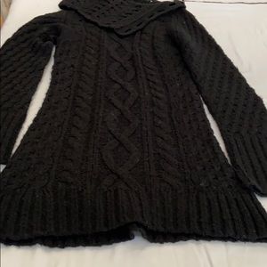 Free People long sweater